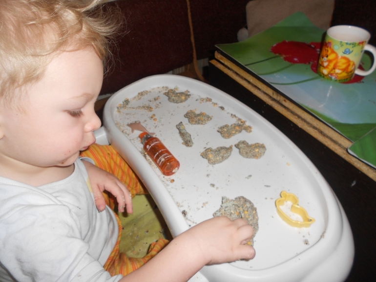 Грязные игры