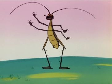 Тараканы покинули нас?