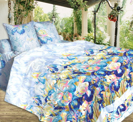 Ё-моё-постельное бельё!