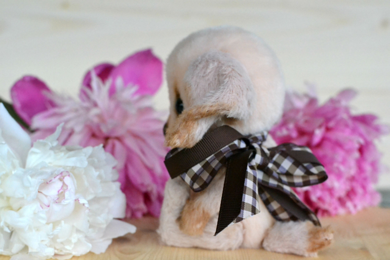 Малышка Диана