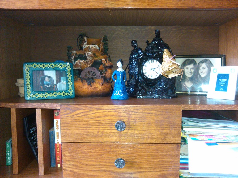 Взлет 72. Дни 9,10.