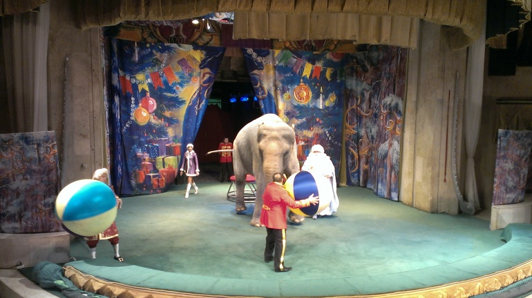 Замечательная новогодняя сказка!