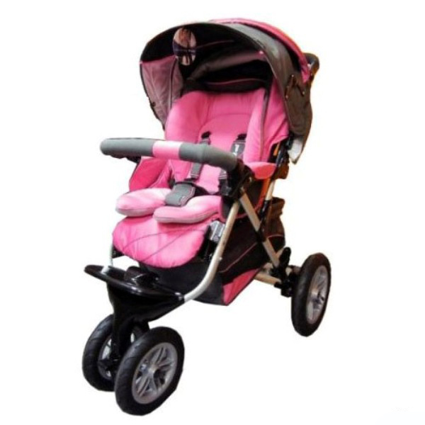 Девчонки, помогите, выбрать коляску.