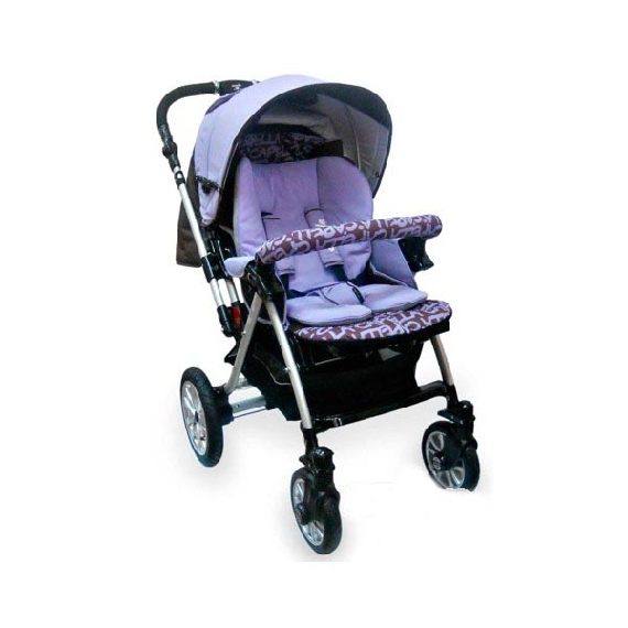 Девчонки, помогите, выбрать коляску.