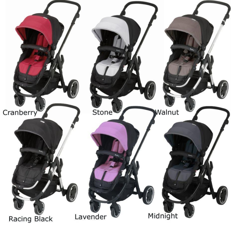 Kiddy buggy