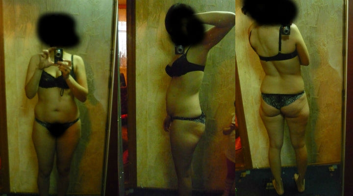 Кто что посоветует,какие упражнения