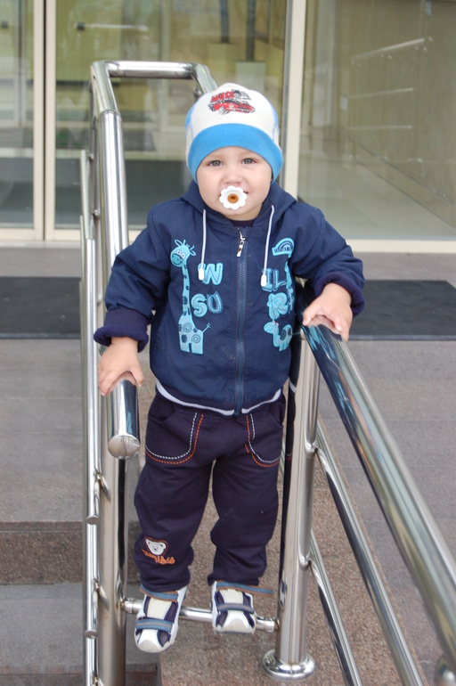 Алмата. Хроники. День второй.