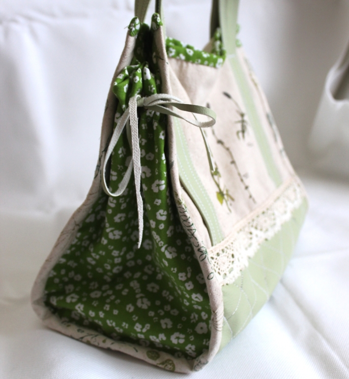 Мятное вдохновение