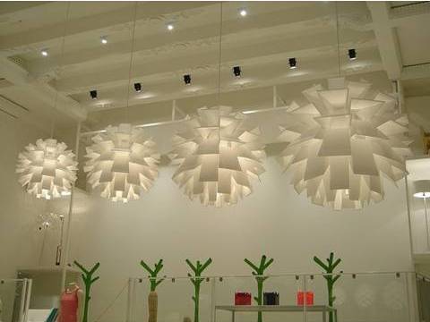 Понравились светильники, будет ли от них светло?