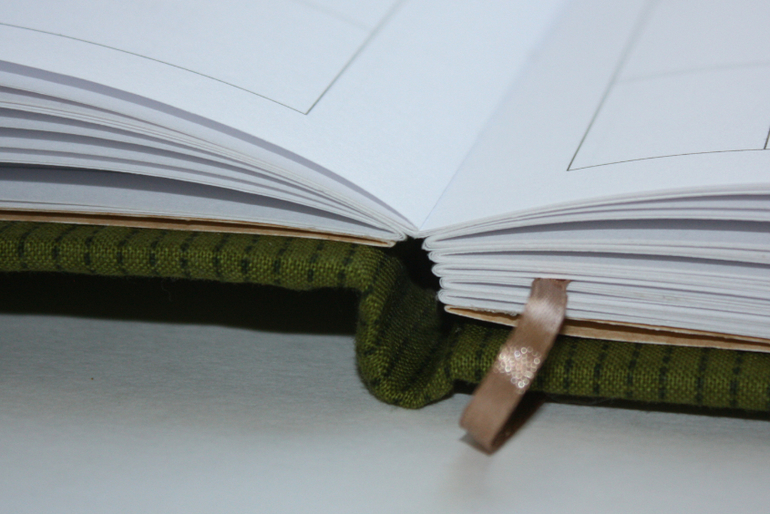 Деловой блокнот для репетитора