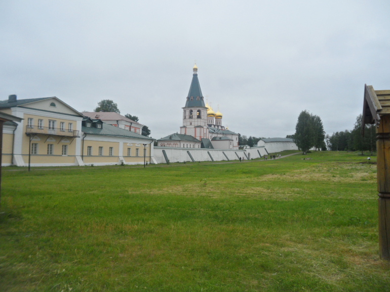 Пост новостей