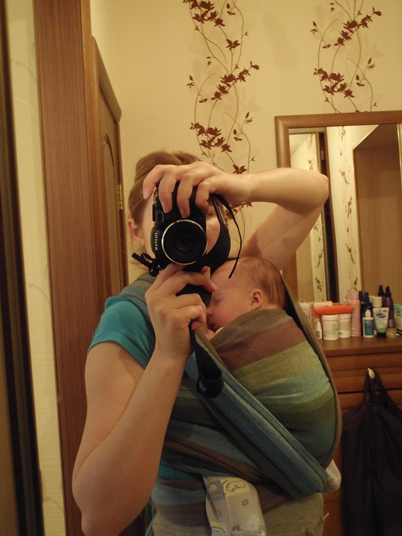 Исправляю ошибки. Вертикальный сон