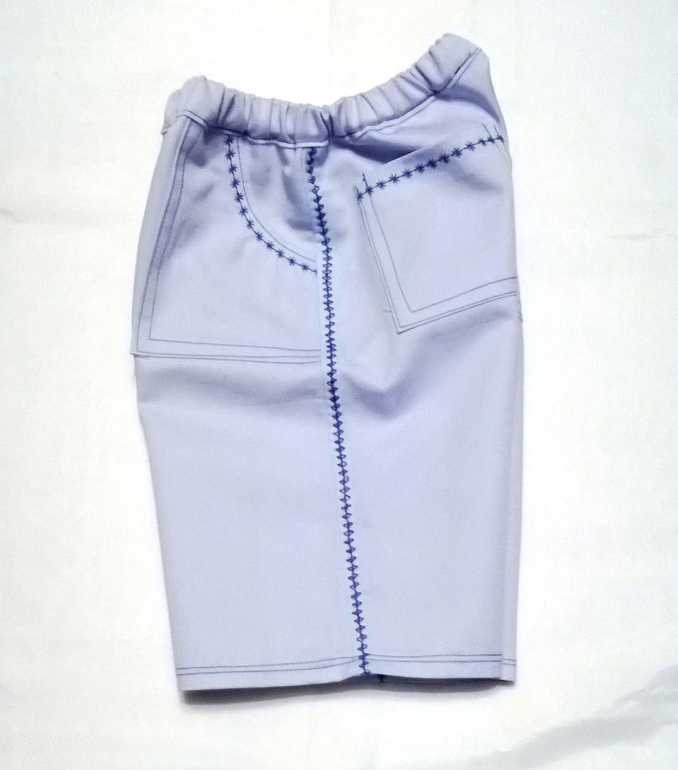 Костюм годовастику.