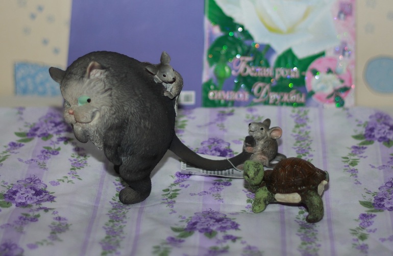 День Варенья. Подарки)))