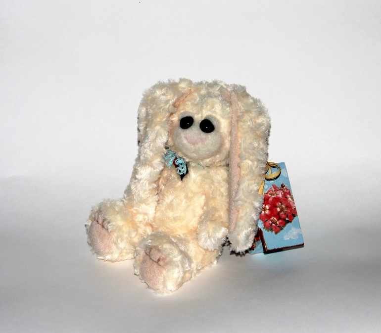 Гертруда и скворечник