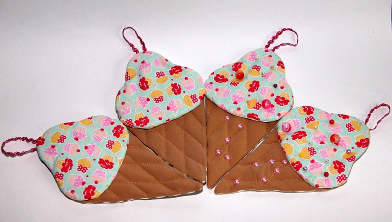 Лошадка-пижамница