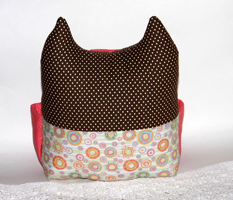 Сова для пультов