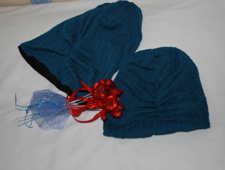 День Варенья. Подарки)))