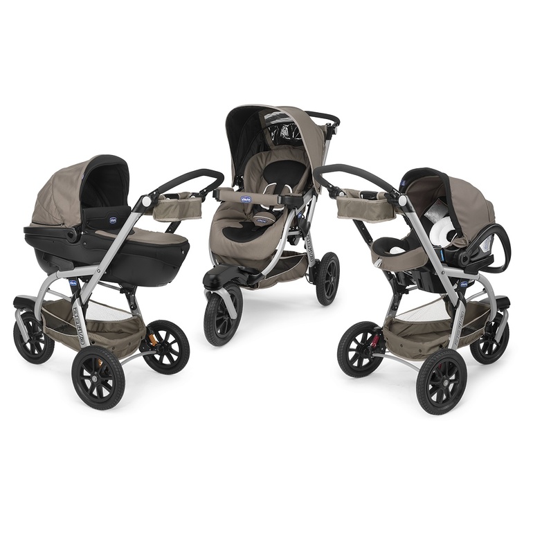 А я все не угомонюсь)))) никак не выберу коляску(((