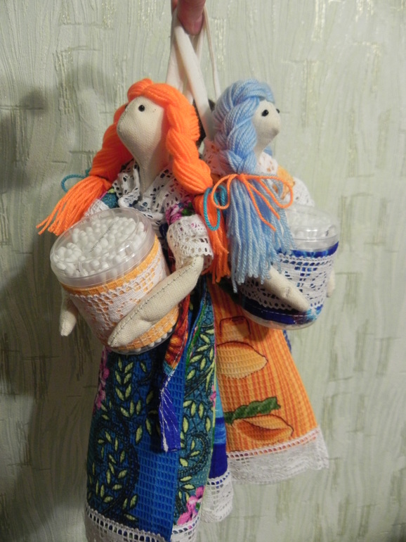 Мои девочки