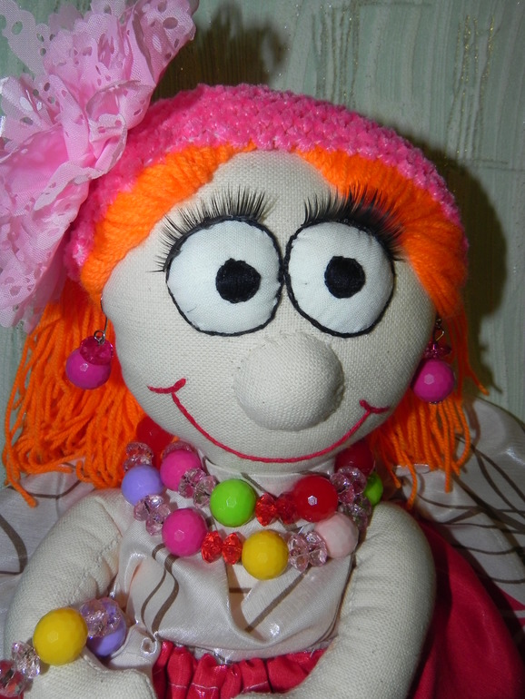 Мои девочки