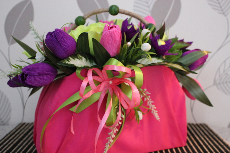 И опять впервые...