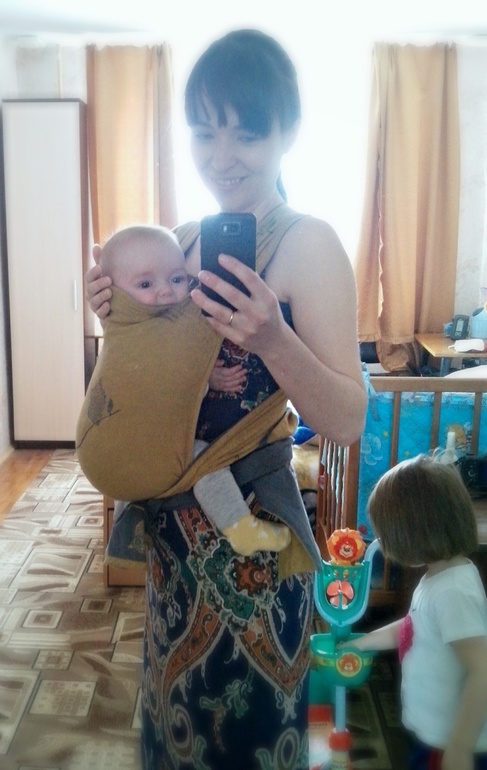 Взлет 74, день 3