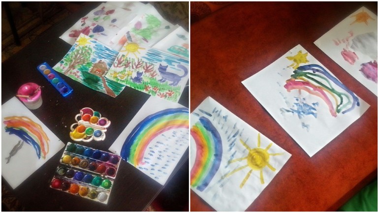 Взлет 74, день 3