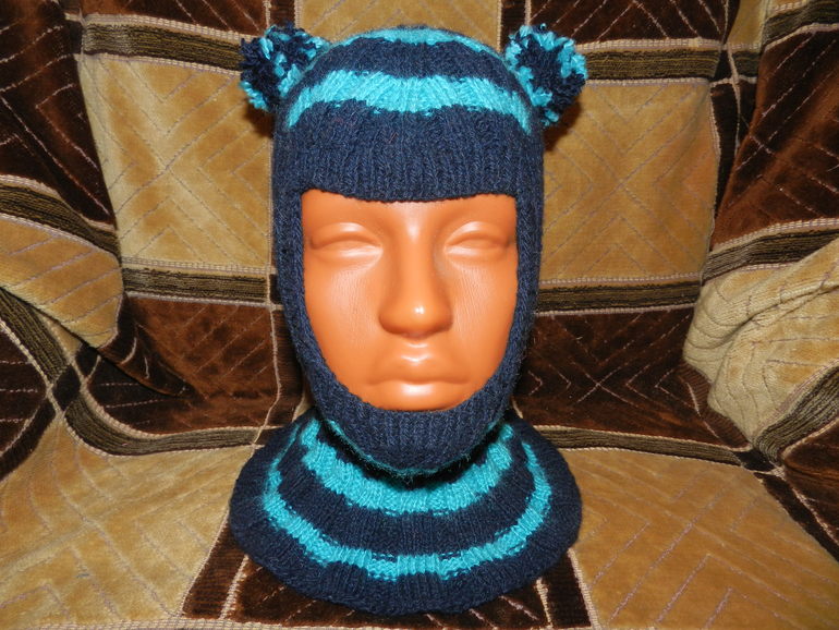 Кое что из моих заказиков для деток-шапочки!