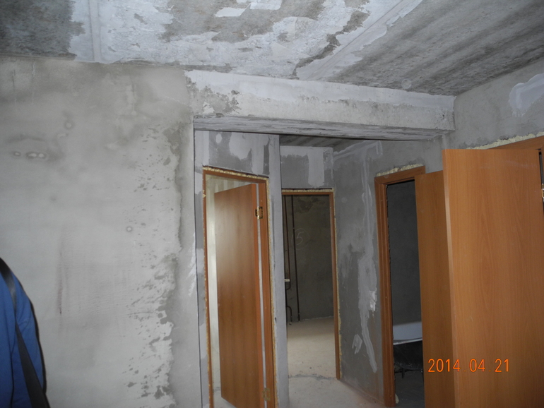 Нужна помощь коллективного разума!