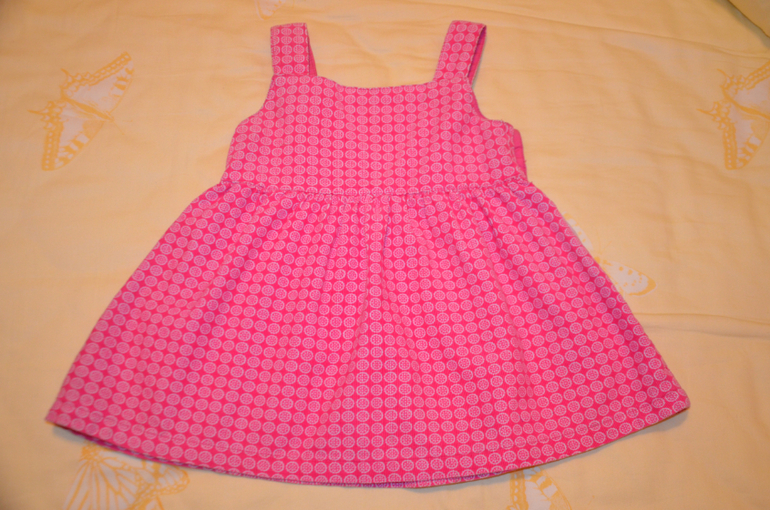 Платья на девочку