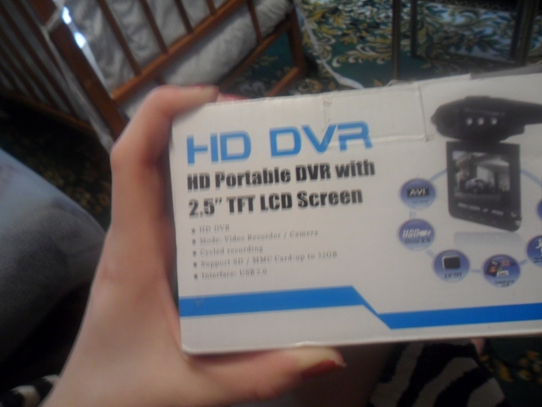 продам видеорегистратор