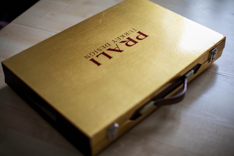 Постельное белье