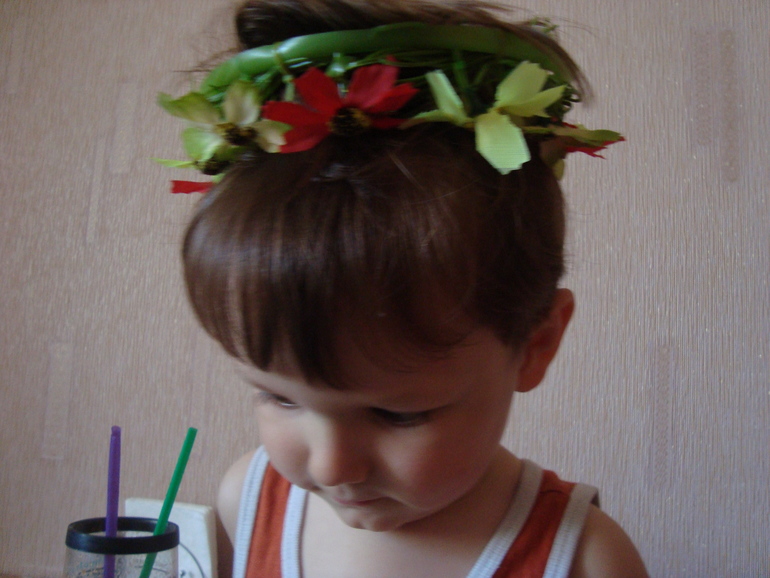 ТЗ праздник Купало.