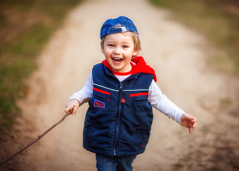 Весне дорогу!