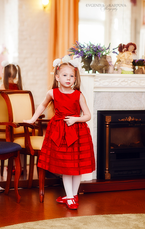 День Рождения Марины