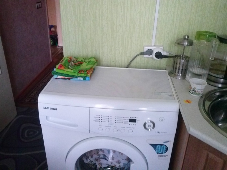 Взлёт72. Дипломная работа. Один день из жизни ФлайЛеди.