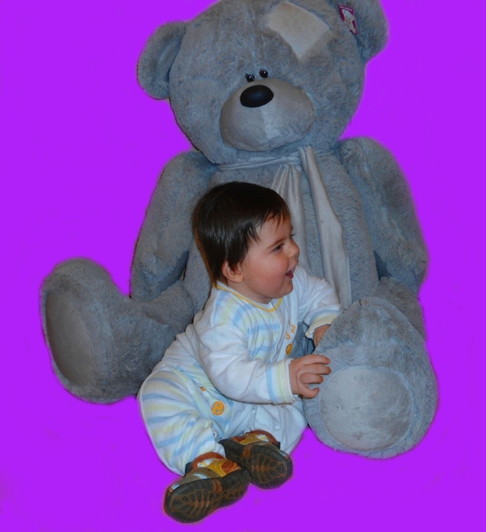 Мягкие игрушки плюшевые мишки! Пр-во Россия!