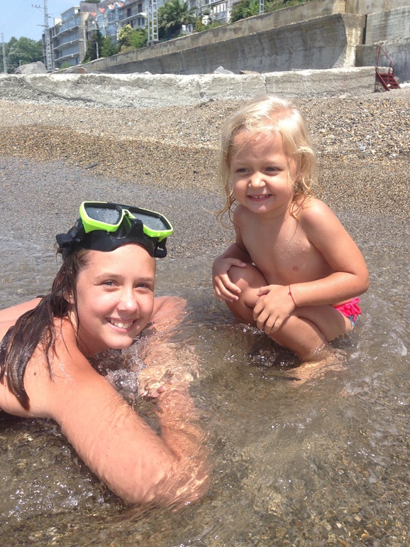 Немного инста фоток за последние деньки...