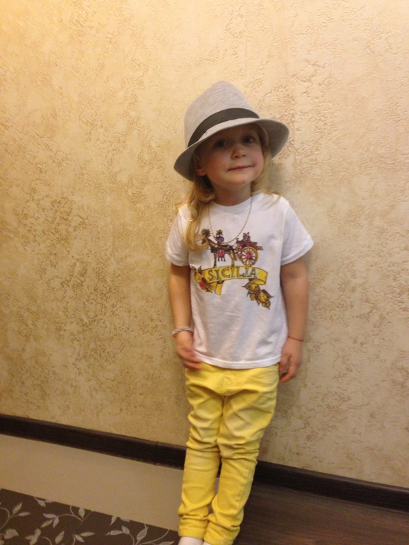 Фото выходных дней...