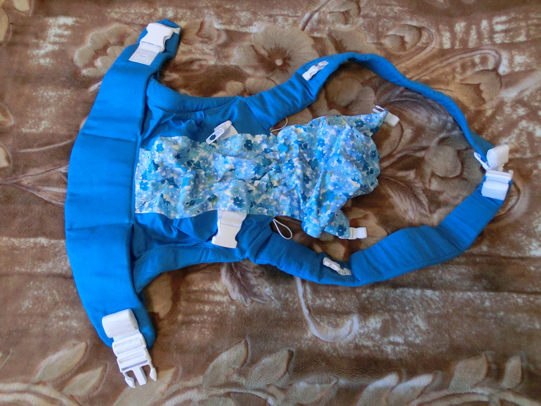 Запоздалый отчетик о Теддике)