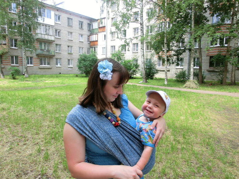 Индио петрол с коноплей