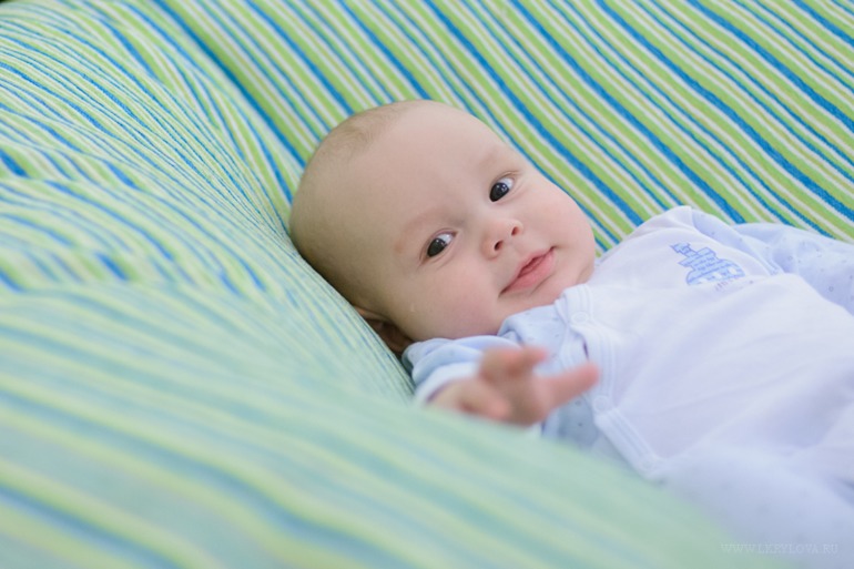 Слингоелка в Доме Гнома