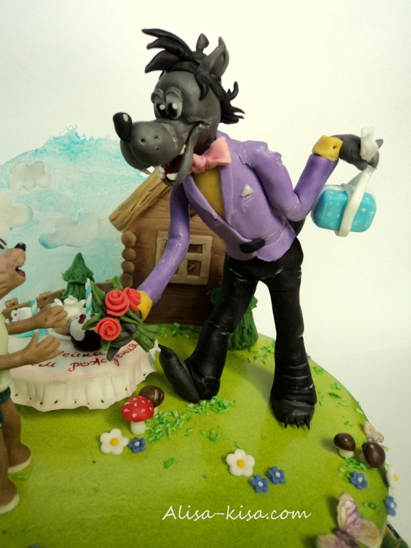 моих чуть-чуть...