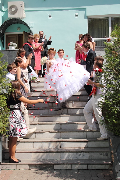 Флешмоб