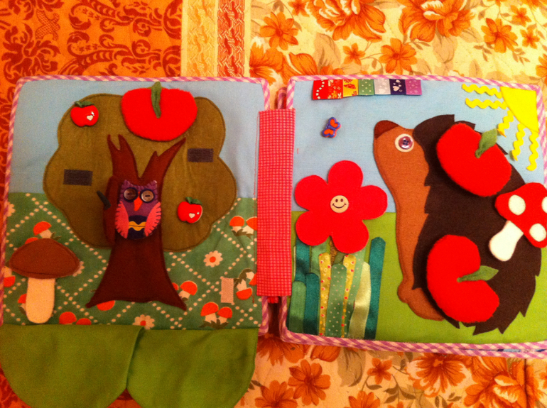 Мечты сбываются)))