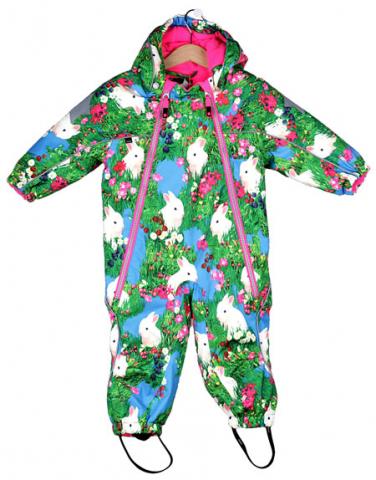 Комбенизон Molo Pyxis