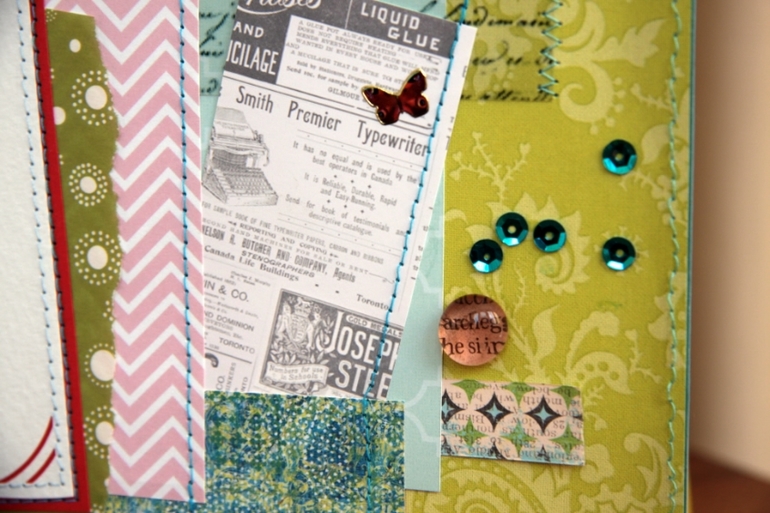 Альбом "семья"