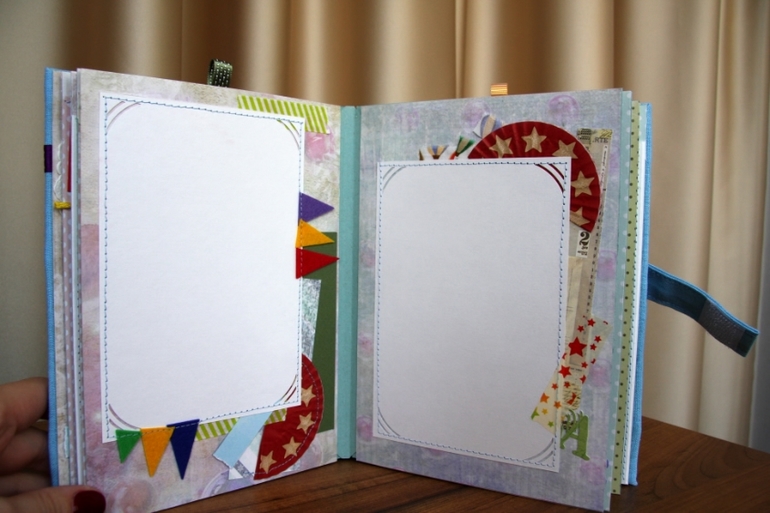 Мини -альбом