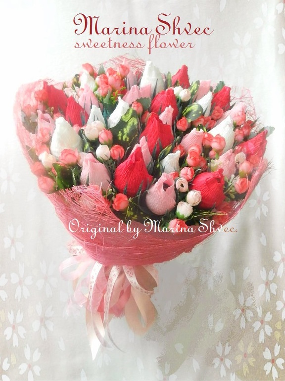 Очередные бутончики =)